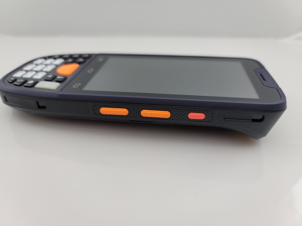 Supoin X8AT Mobile Intelligent Terminal Handheld Bar Code Scanner