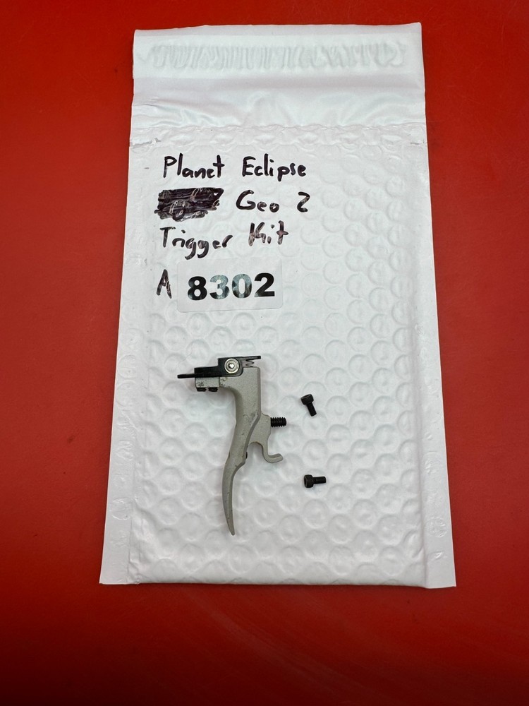 Planet Eclipse Geo 2 Trigger Kit
