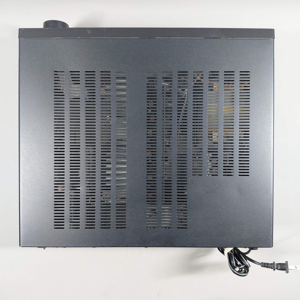 Denon AVR-1601 Receiver