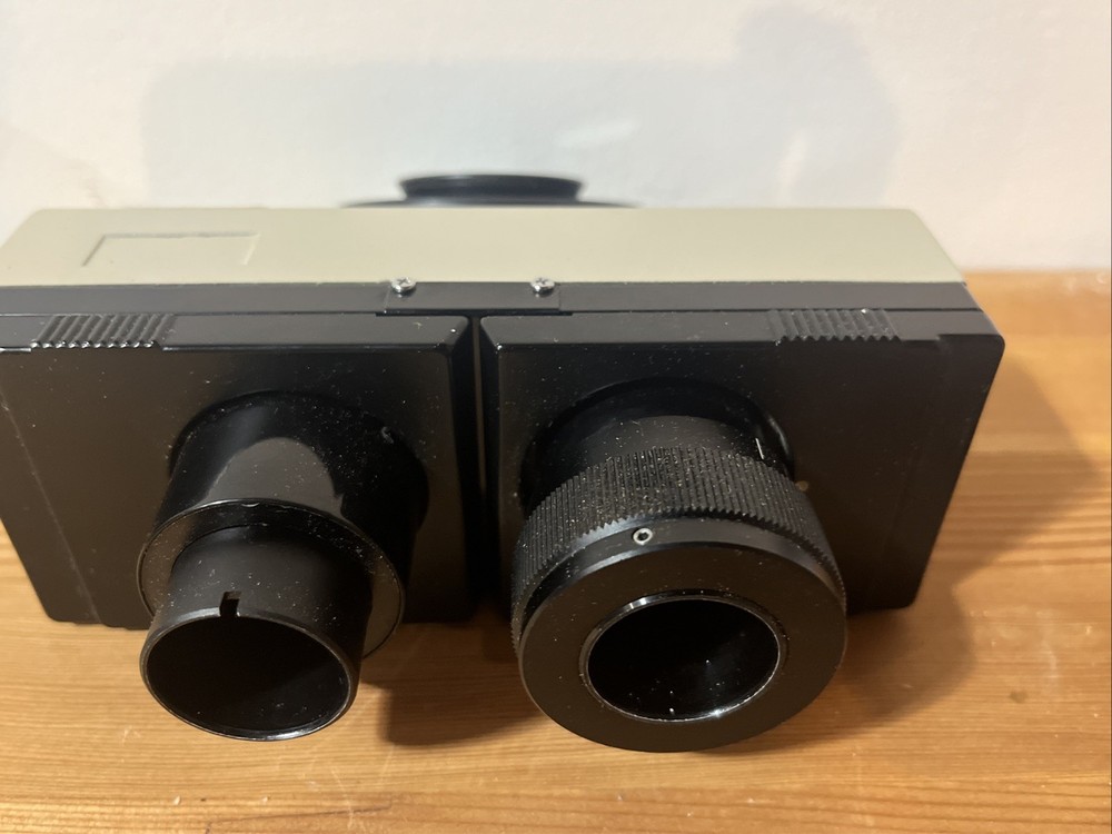 Olympus Binocular Microscope Head for BH-2 Series Microscopes