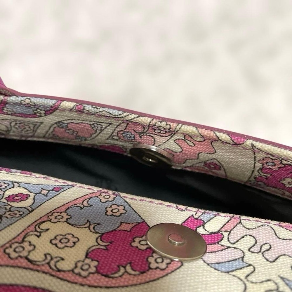 Emilio Pucci handbag women