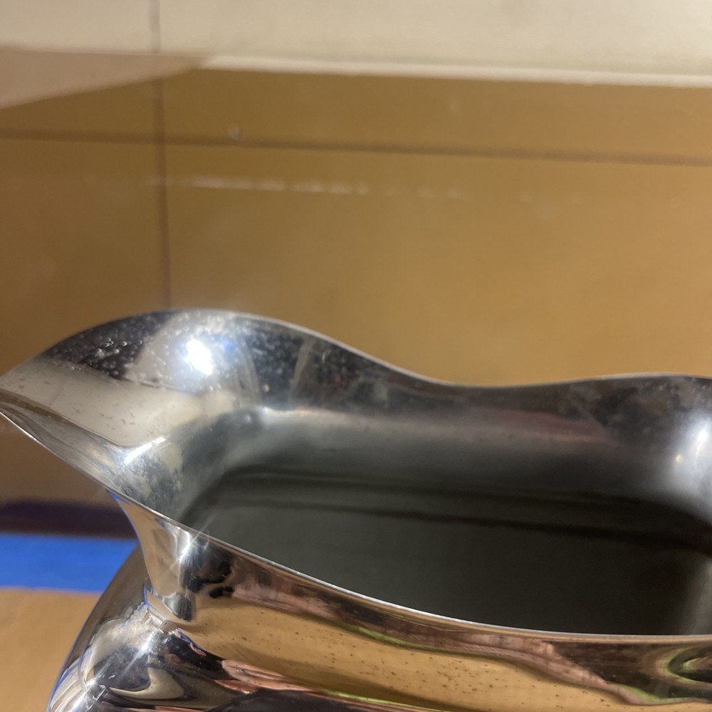 Continental Silver Company 3558