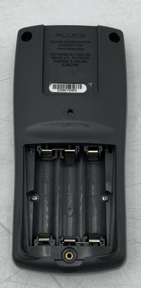 Fluke 51 II Single Input Digital Thermometer