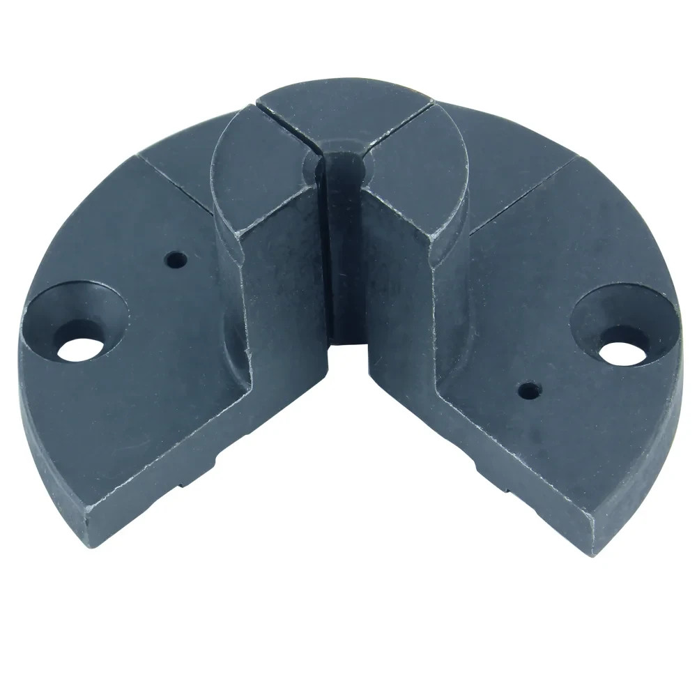 Oneway Talon Chuck Spigot Jaws, Smooth