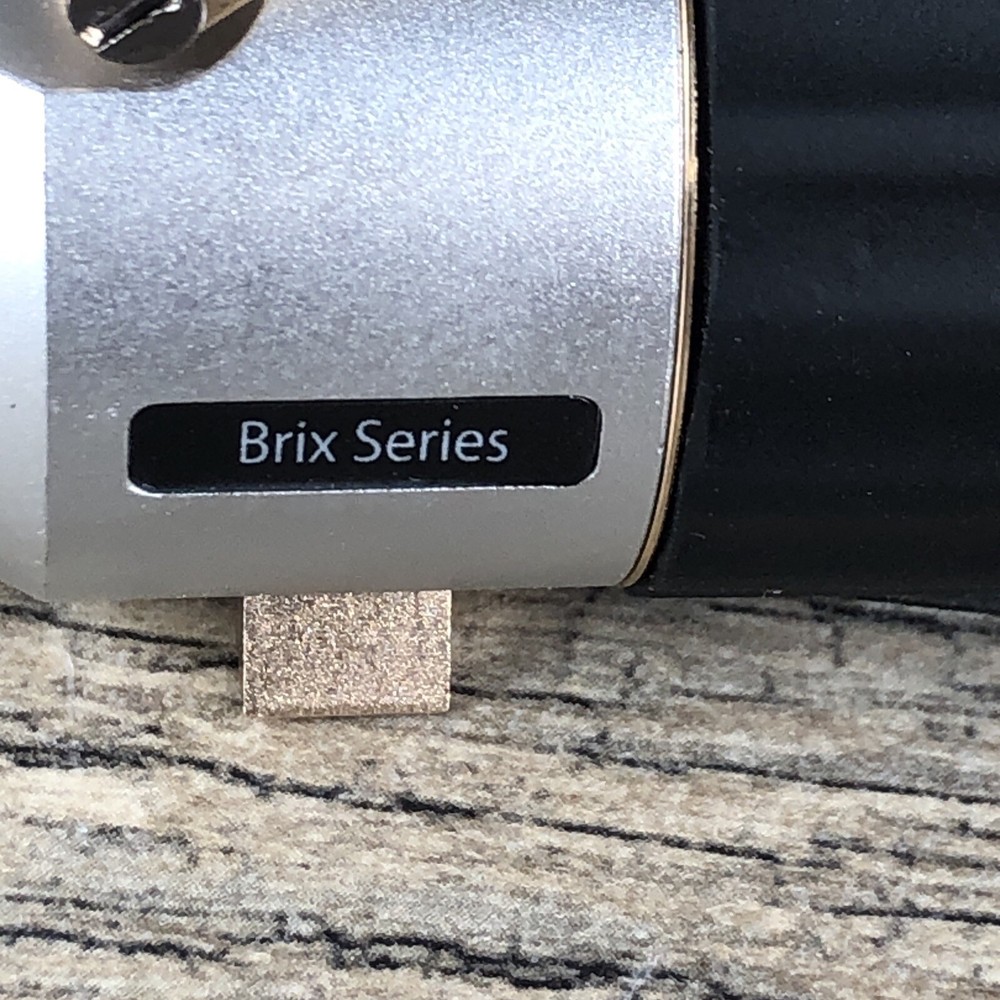 Laxco Portable Refractometer