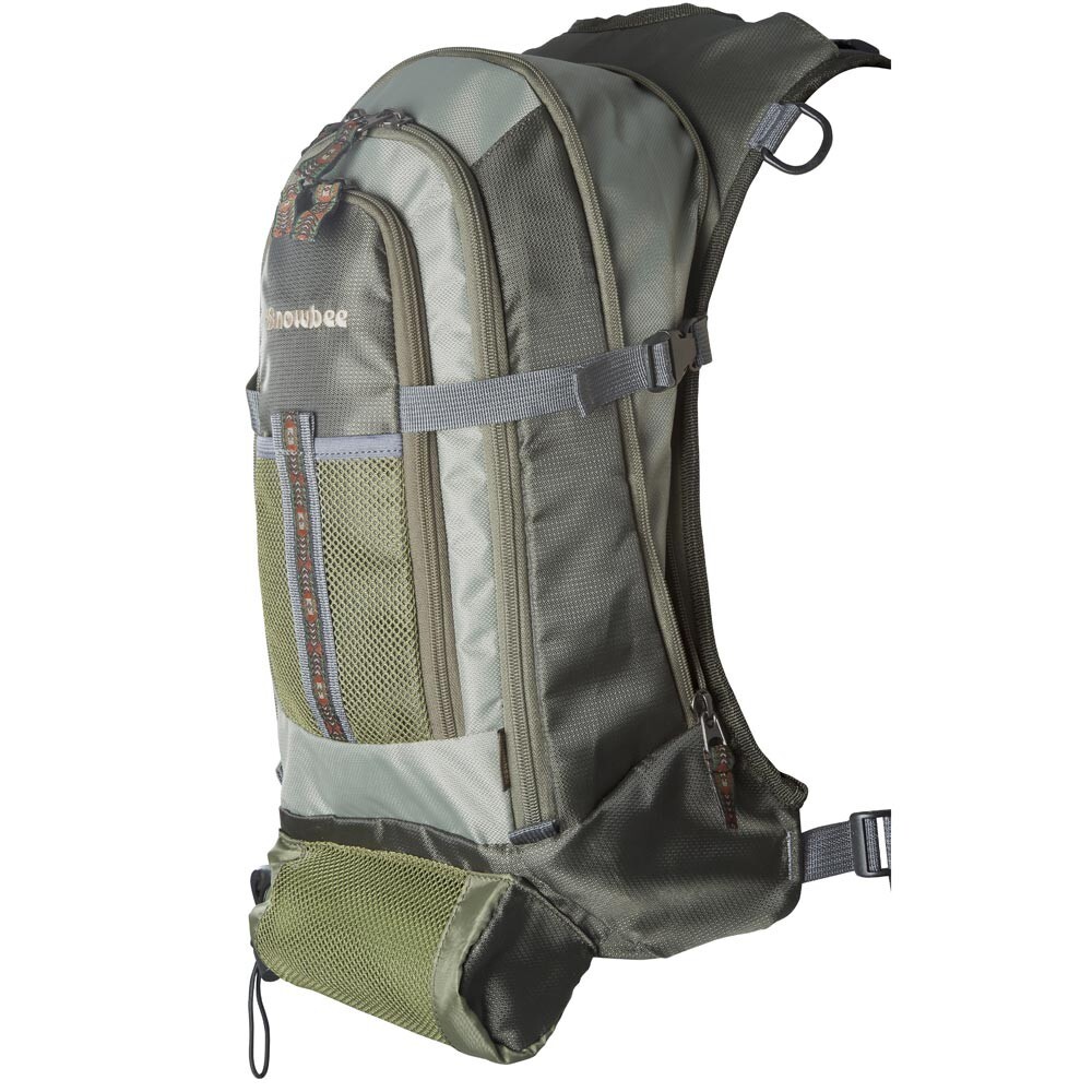 Snowbee Fly Vest / Backpack
