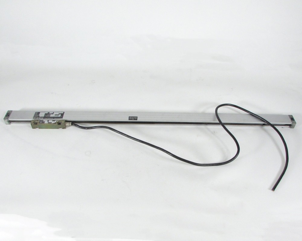 RSF Elektronik A-5121 Tarsdorf 93 linear Scale/Linear Encoder
