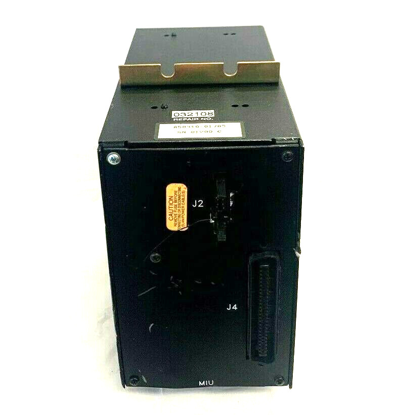 MAARS DBU - Data Base Unit - 850310-01703N-USED.
