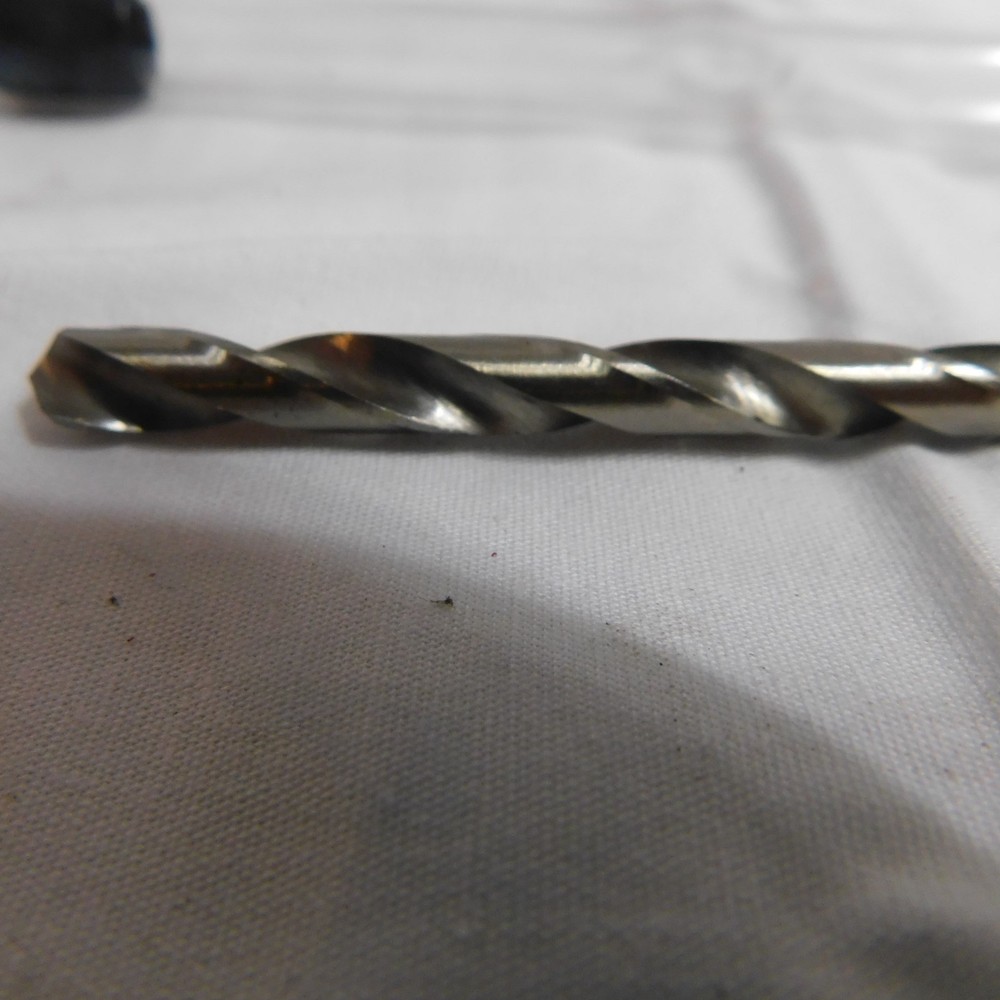 7/32" High Speed 12" Drill Bit 1312A114