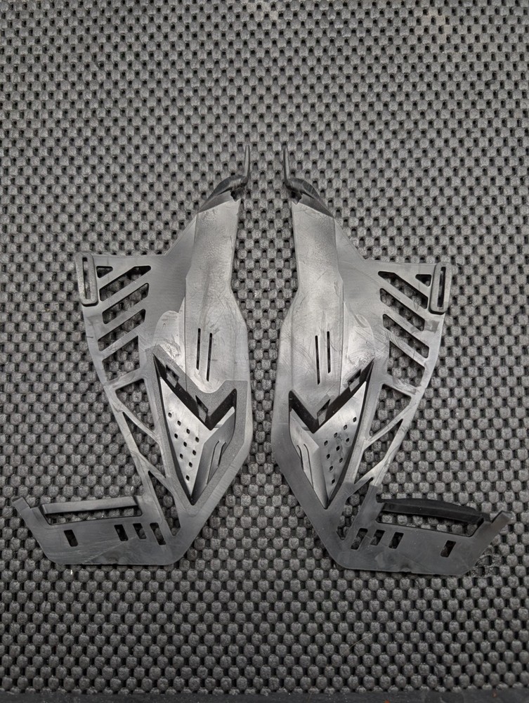 Push Unite Soft Ears - Black