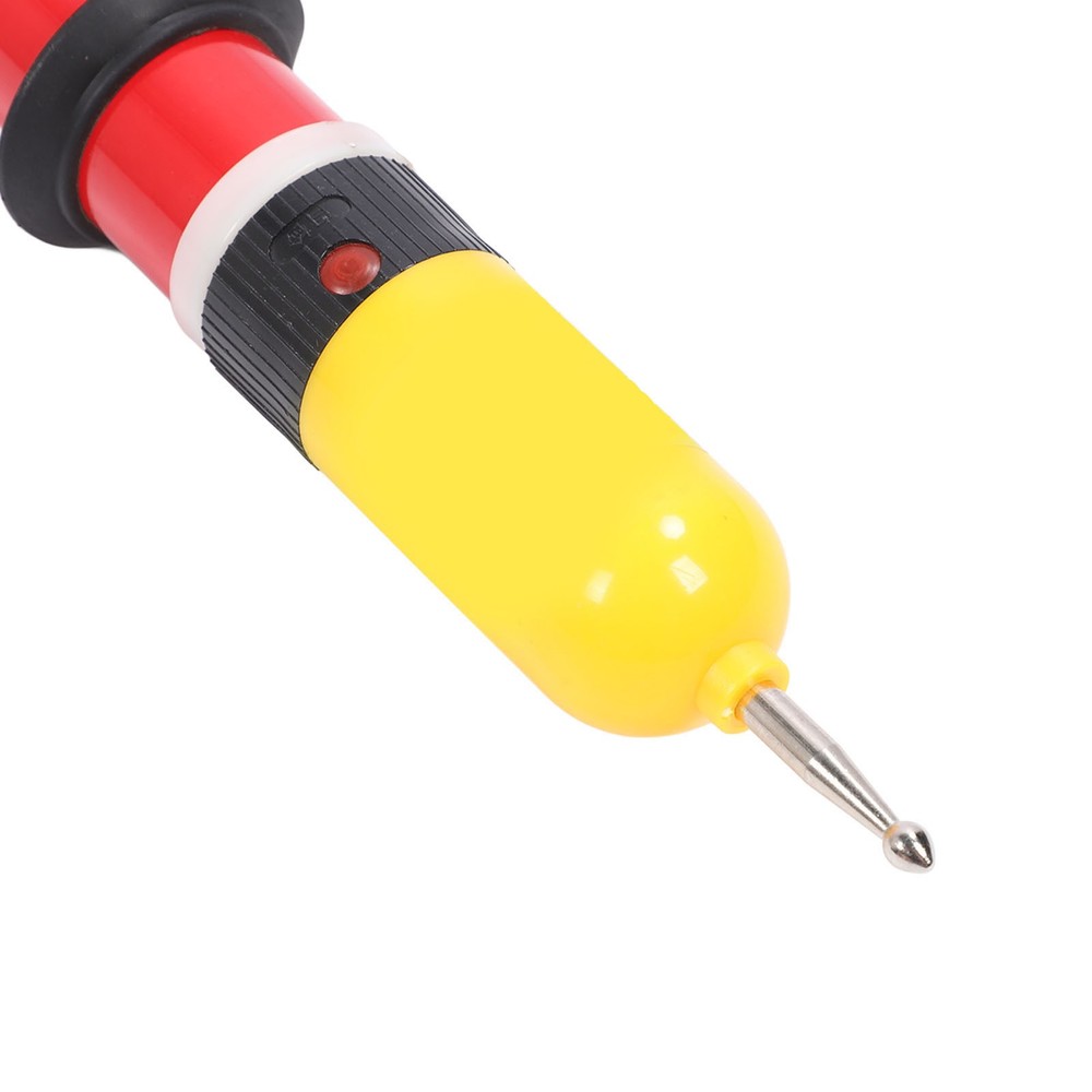 35KV Voltage Tester With High Sensitivity For Accurate Testing For Construction