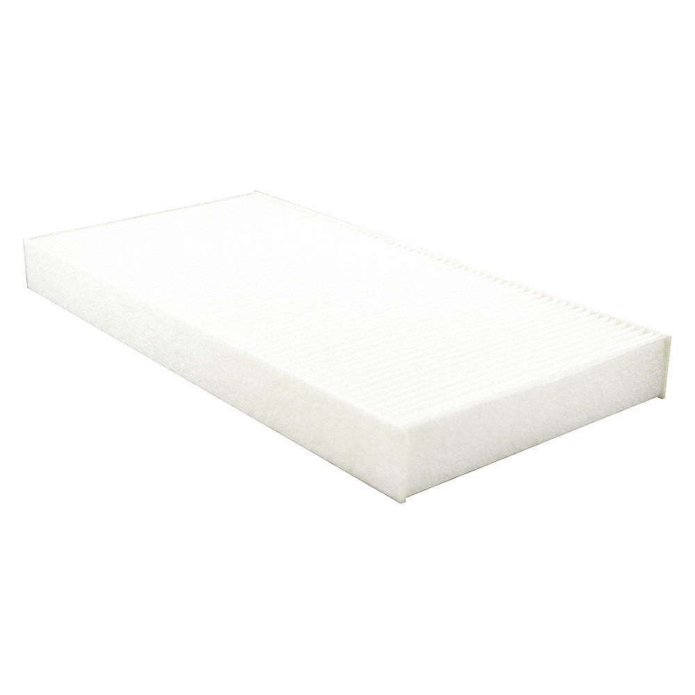 BALDWIN FILTERS PA5679 Cabin Air Filter,Rectangular 49T301