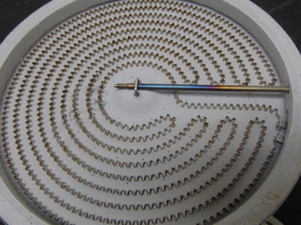 Element Range EER244MSCW Surface Element 205C2307P003