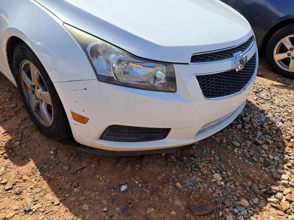 CRUZE 2014 Glove Box 5014271