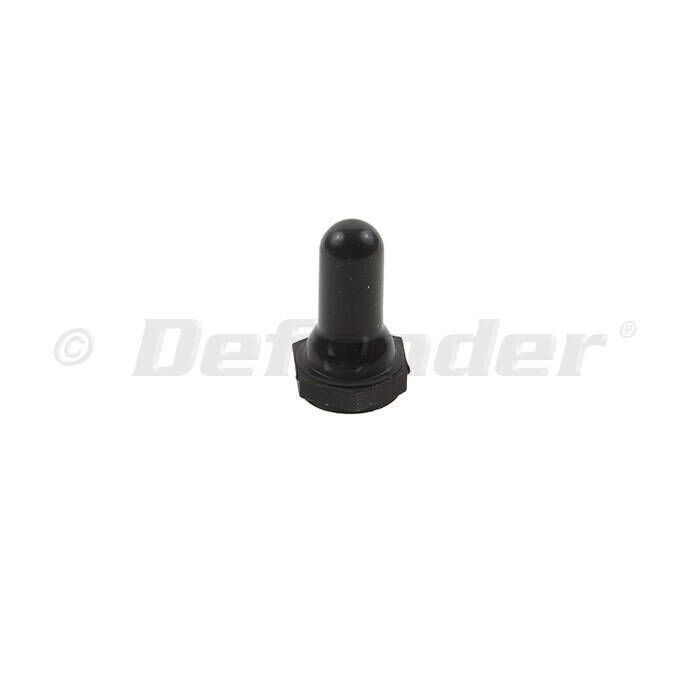 Cole Hersee 81264-BP Long Toggle Boot