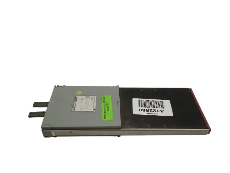 FOXBORO P0400YR FBM15 INPUT/OUTPUT MODULE (REPAIRED)  UNMP