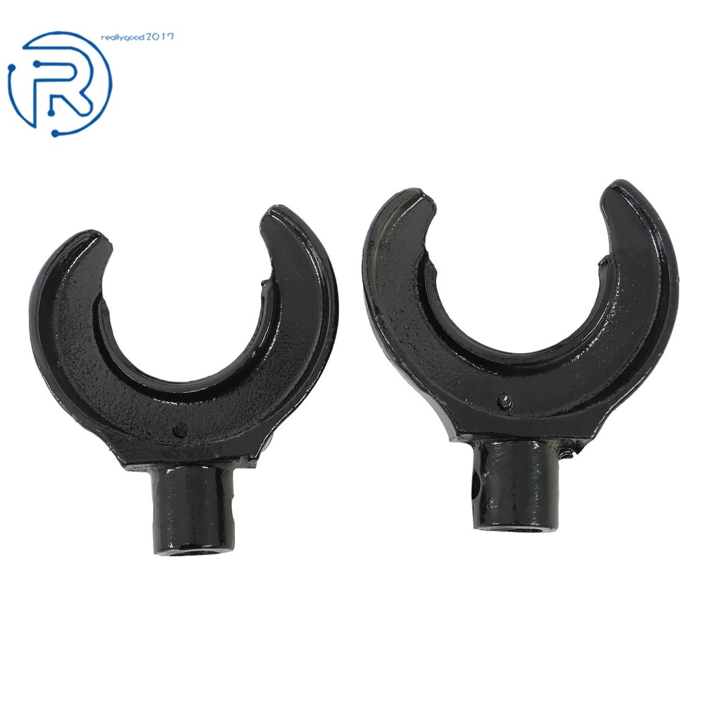 Coil Spring Compressor 4.5T Auto Strut Hydraulic Compressor Removing Tool Red