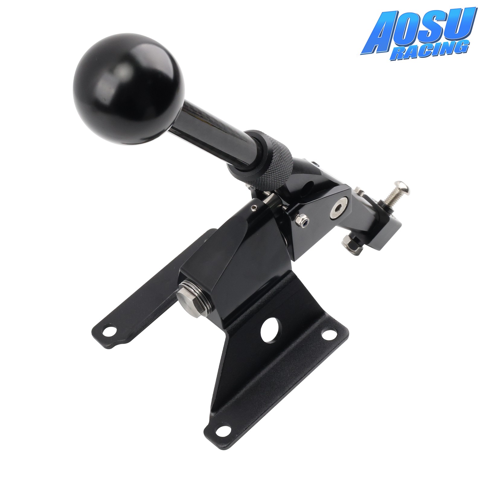 Shifter Box Billet For Honda civic EG EK Acura Type R Civic Si CRX D/B Series US