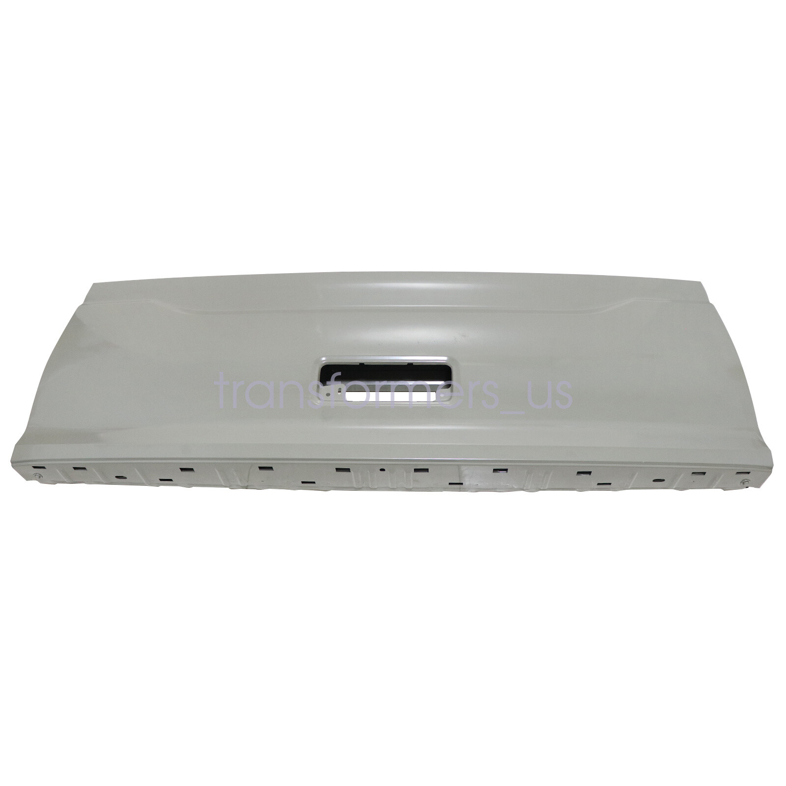 For 2016-2023 Toyota Tacoma Pickup 2016-2023 Primered Steel Rear Tailgate Shell