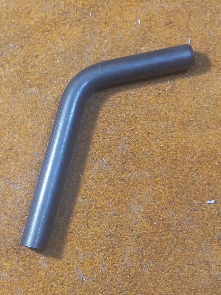 M1 Carbine Trigger Spring Tool