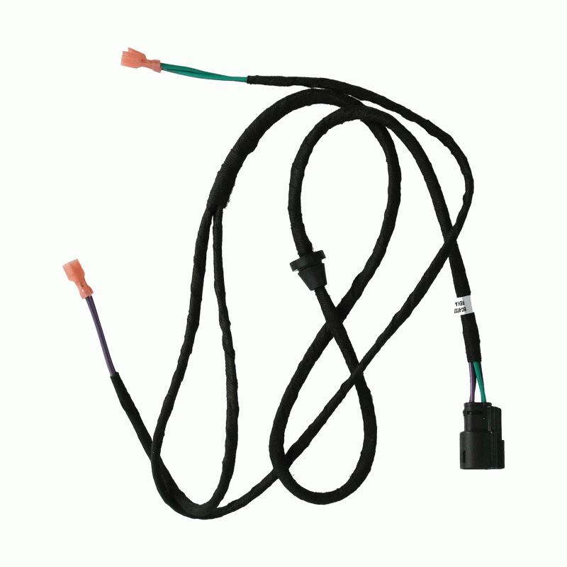 Metra BC-9727 Tour-Pak Rear Speaker Harness