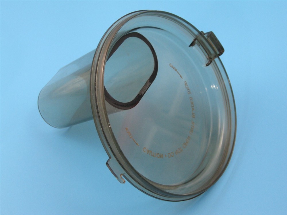 Norelco Food Processor Model HB1115 Replacement Top Lid Part Only