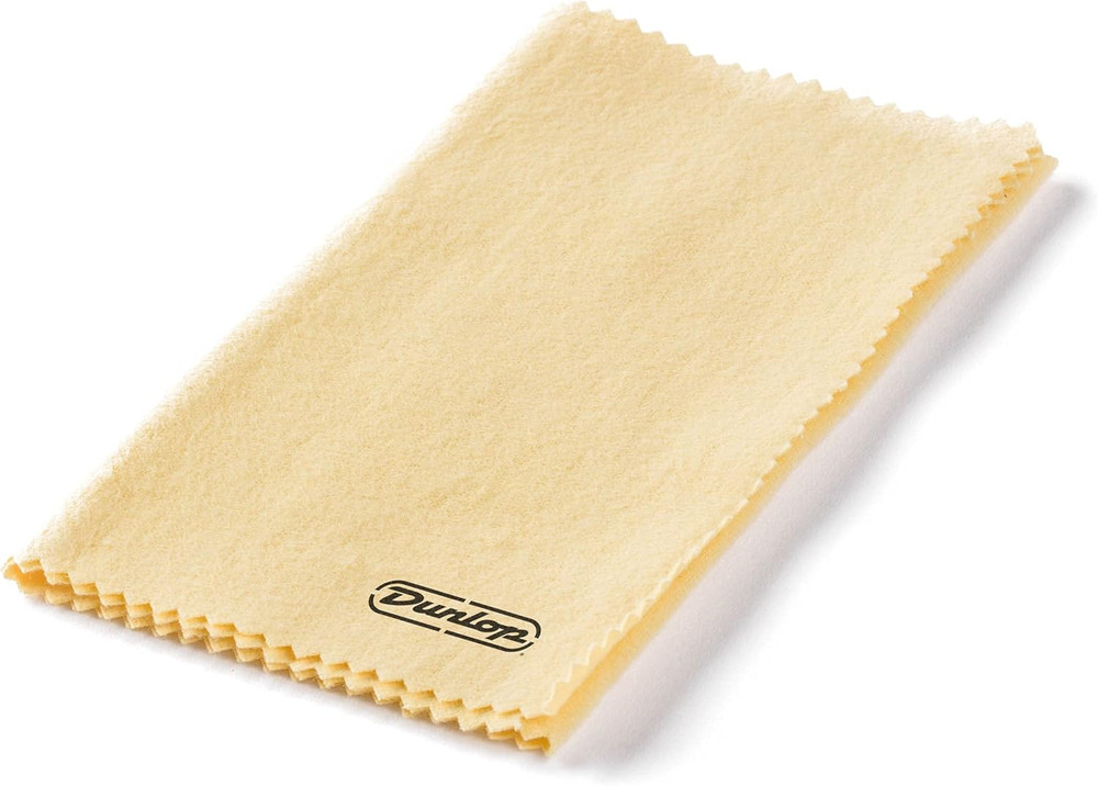 Polish Cloth - 12/Box