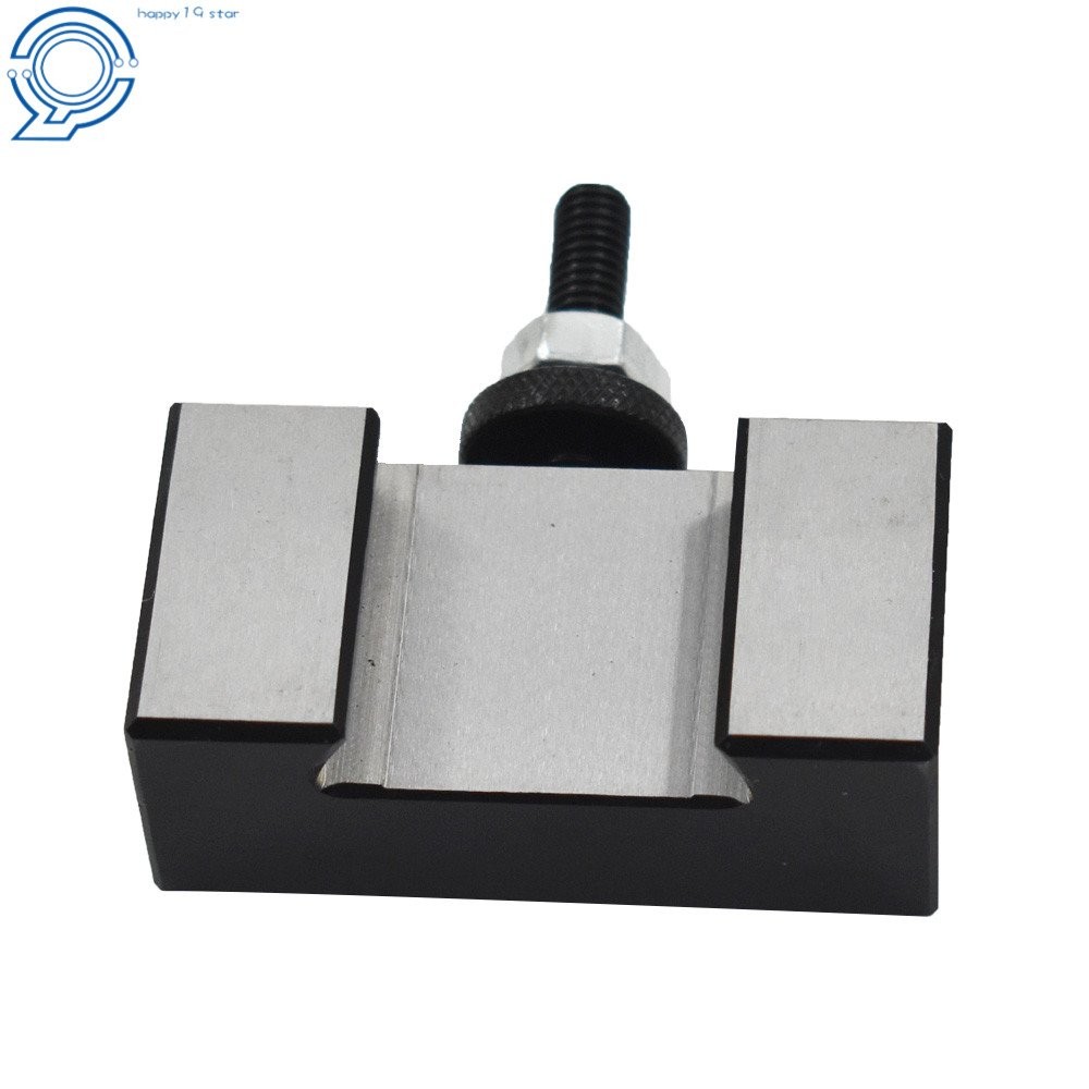 OXA #2 250-002 Quick Change Turning Facing Boring Tool Post Holder