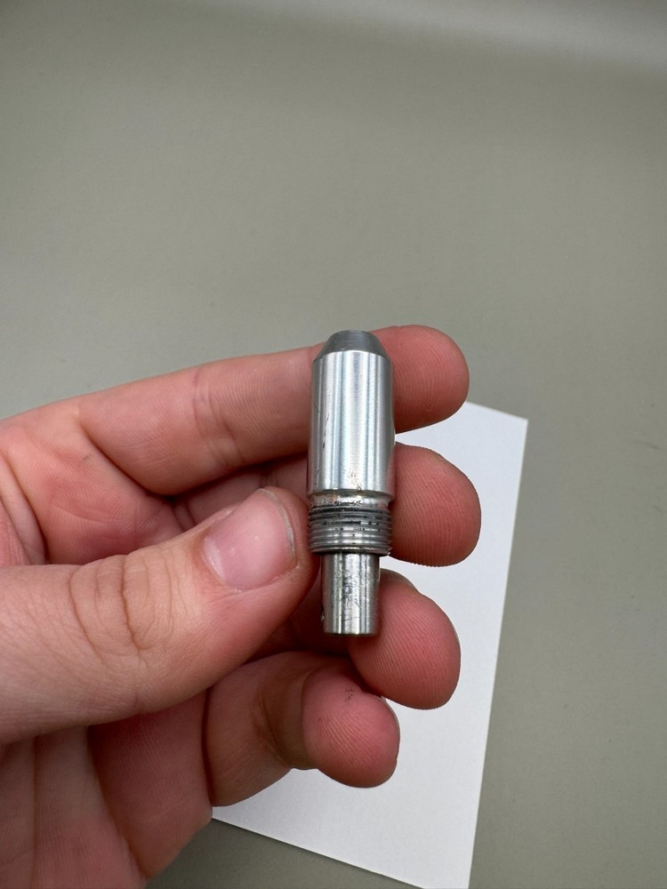 CCM PB Autococker 3-Way-Silver