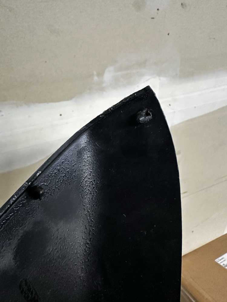 S2000 Pillar Molding