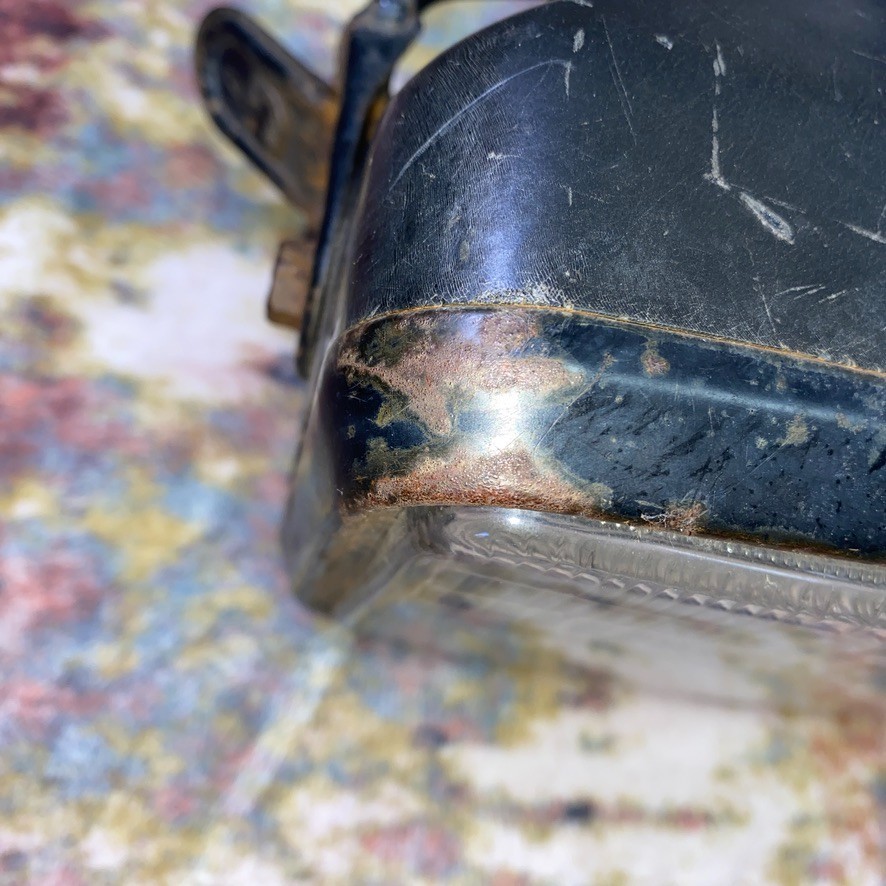 Headlight Complete Assembly Honda TRX250X 1985 TRX250X 2x4