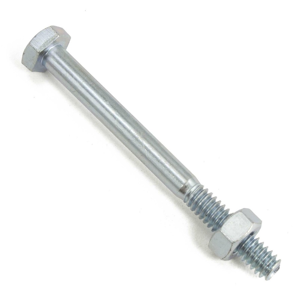 Bufftech 4" x 4" Post EZ Set Brackets for 1 5/8" Round Post (Pair