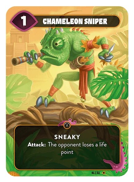 Mindbug: First Contact Dueling Card Game