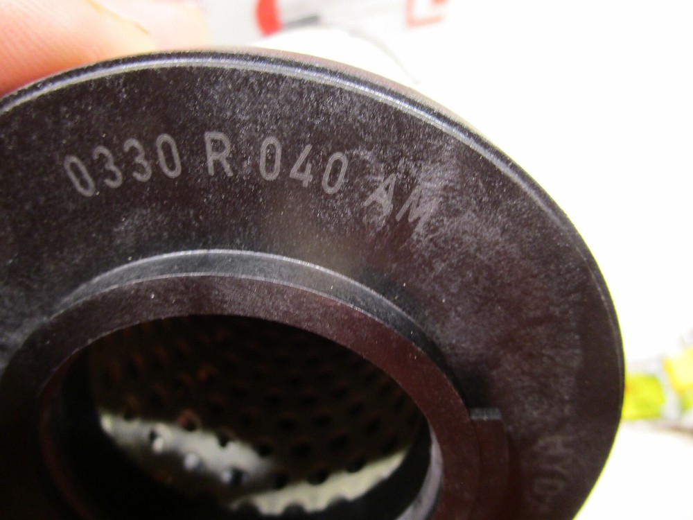 HYDAC 0330R040AM FILTER ELEMENT, S0085