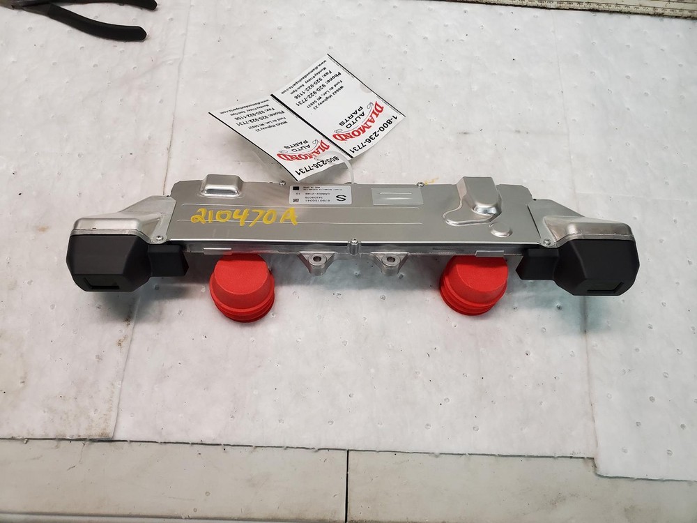SUBARU FORESTER Camera/Projector (camera), windshield mounted (Eye Sight) 18