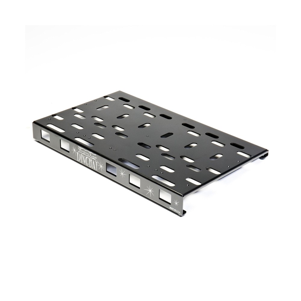 Voodoo Lab Dingbat Large Pedalboard Standard Pack