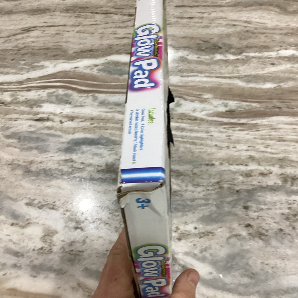 MINDSCOPE NEON ANIMATOR GLOW PAD