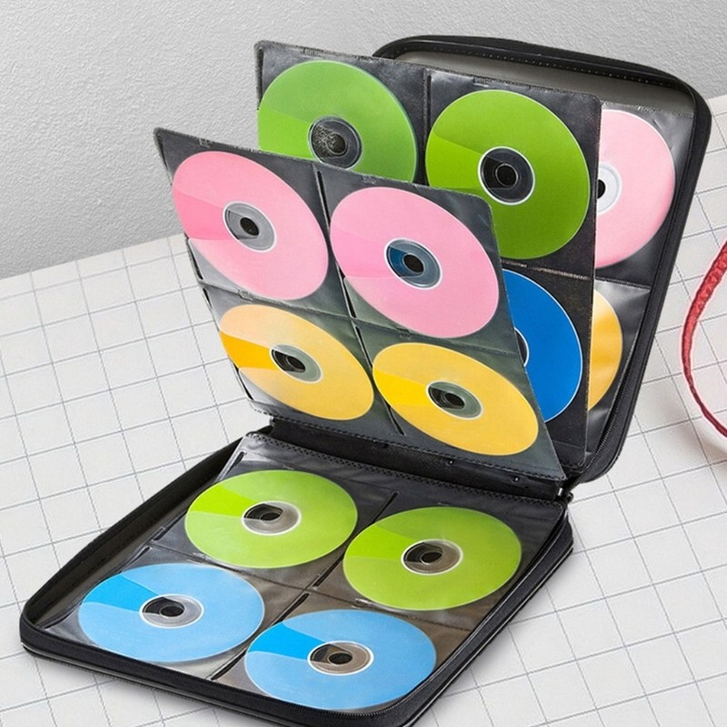 Black Interior Storage Solution For 320 Items With Dustproof Design And