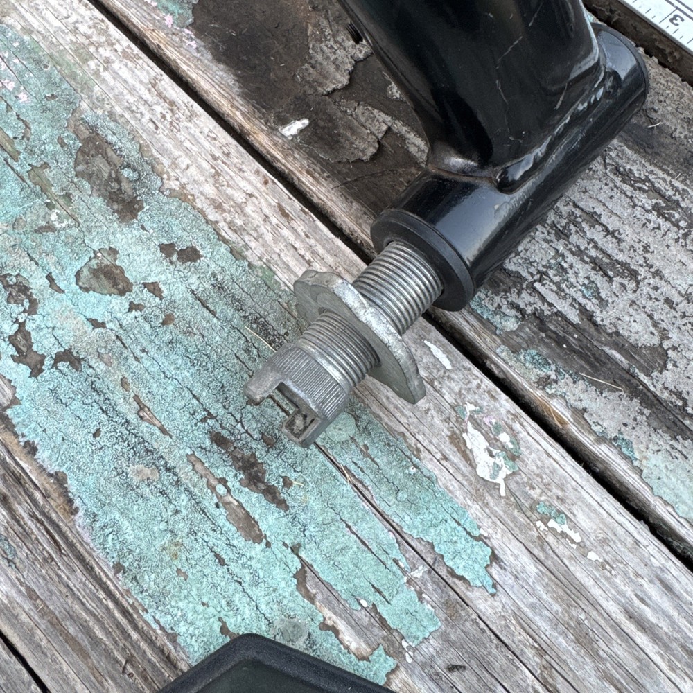 Cycleops Bike Trainer With Block