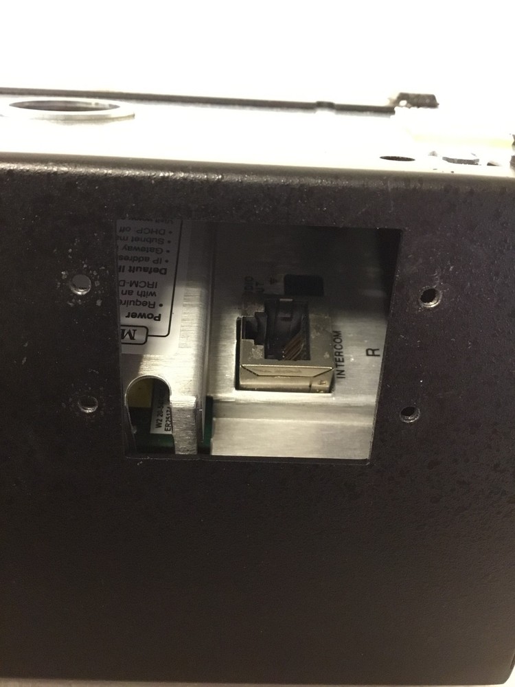 Extron MLC 226 IP MediaLink Controller Ethernet & RS-232 Controller FREE SHIP