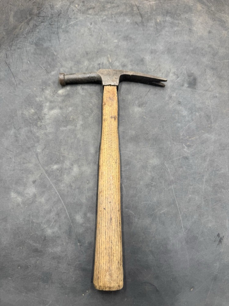 Vintage Small Tack Hammer