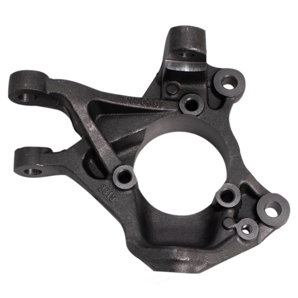 Steering Knuckle TRQ PSA34411