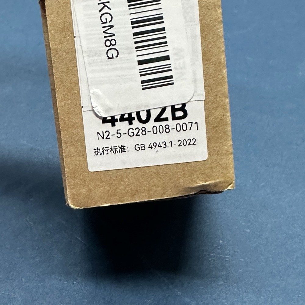 SmallRig Rotatable Wireless Control & Quick Release Side Handle 4402B