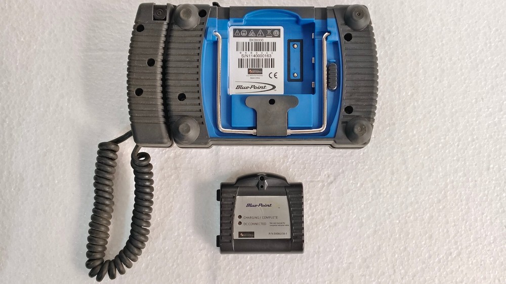 Blue-Point bkb6000 / BKB6000 Borescope Inspection Camera