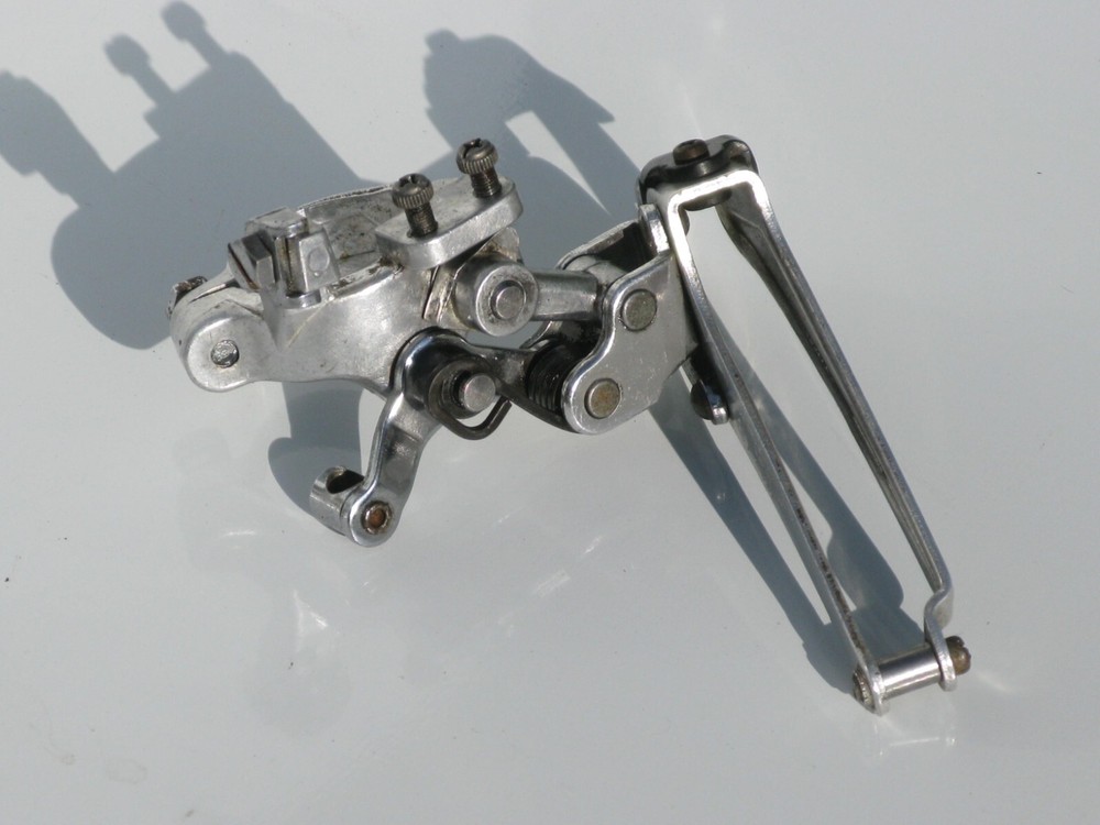 SUNTOUR VINTAGE DERAILLEUR SET