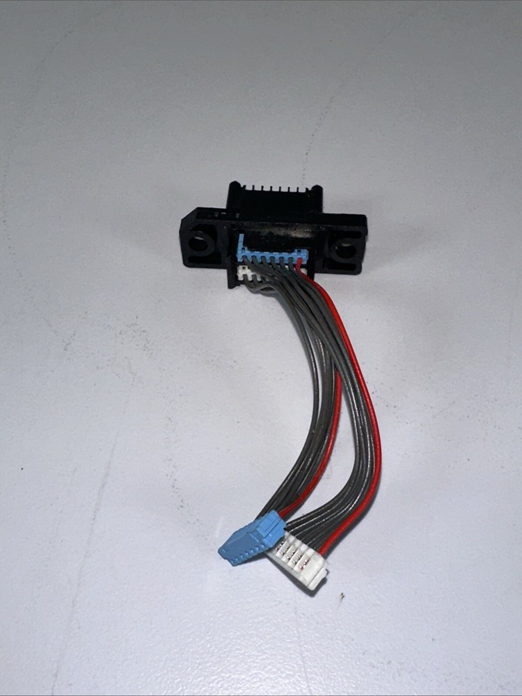 Pacesetter by Brother PC-8200 - Replacement Adapter Plug In Whip Part