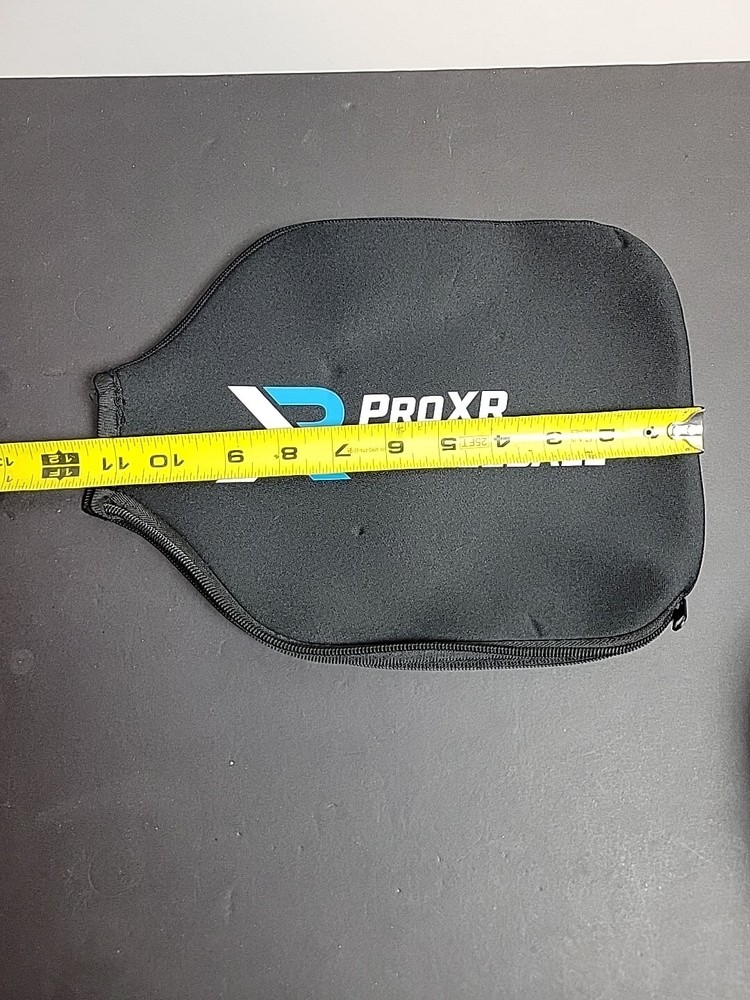 PROXR PICKLEBALL carry case