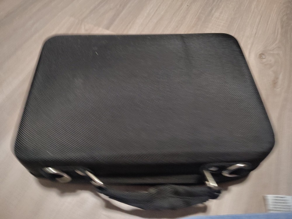 LanParte Camera Gimbal with Case