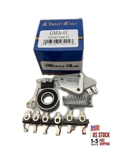 GMA-01 Alternator Repair Kit