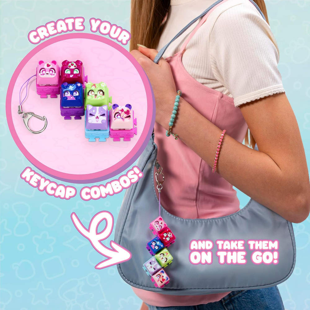 Keyboard Mega Pack - the Ultimate Starter Set | Includes Storage Keyboard & 15 w